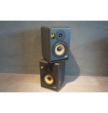 KRK  Speakers (jong gebruikt)