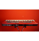 NORD Stage 2 HA76 (jong gebruikt)