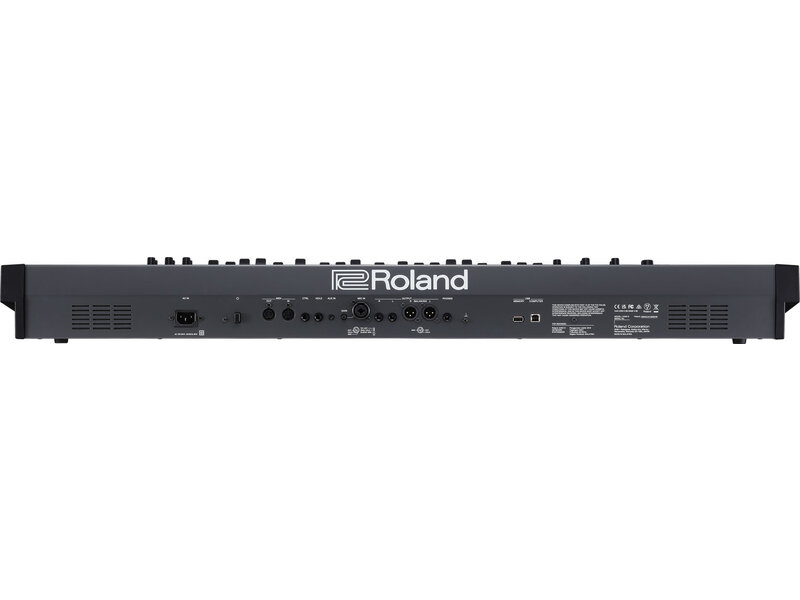 ROLAND Juno X (NIEUW)