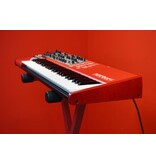 NORD Lead 4 met softcase (Jong Gebruikt)