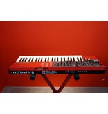 NORD Lead 4 met softcase (Jong Gebruikt)