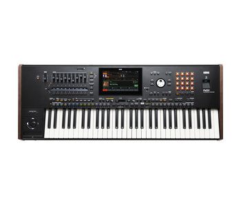 KORG PA5X 61 arranger keyboard (nieuw)