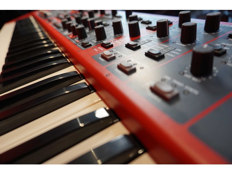 NORD Stage 3 Compact (jong gebruikt)