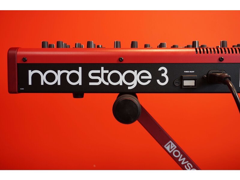 NORD Stage 3 Compact (jong gebruikt)