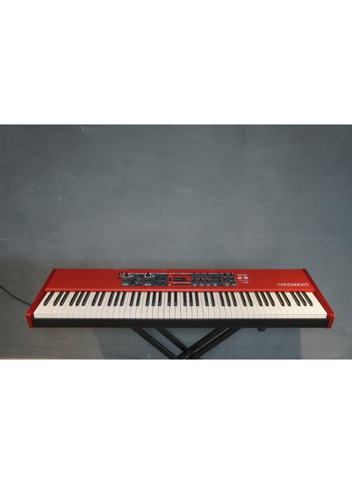 NORD Piano 5 88 (B-stock)