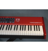 NORD Piano 5 88 (B-stock)