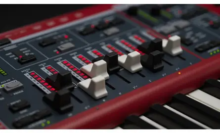 Nord Stage 4 vs Nord Stage 3: ontdek de verschillen
