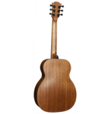 Lâg Guitars BlueWave 1 Travel Elektro