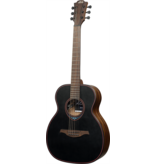 Lâg Guitars BlueWave 1 Travel Elektro