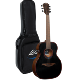 Lâg Guitars BlueWave 1 Travel Elektro