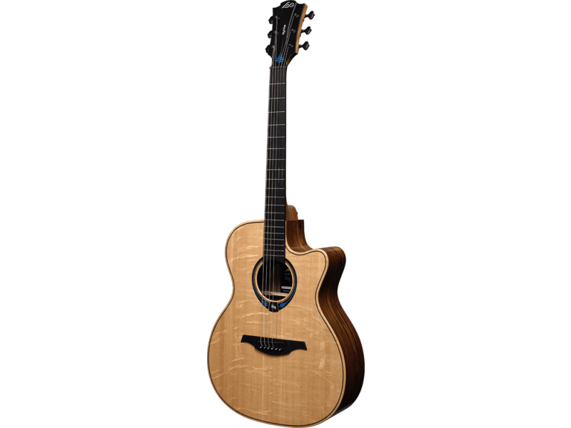 Lâg Guitars HyVibe 30 THV30ACE