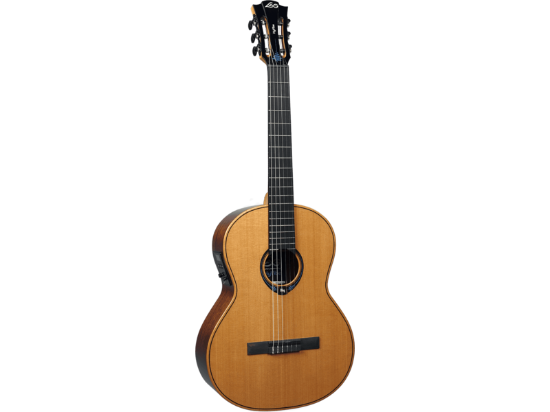 Lâg Guitars HyVibe Classic 15 CHV15E