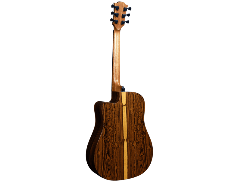 Lâg Guitars HyVibe 30 THV30DCE