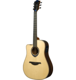 Lâg Guitars HyVibe 30 THV30DCE (Linkshandig)