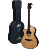 Lâg Guitars HyVibe 30 THV30ACE (Linkshandig)