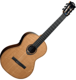 Lâg Guitars Classic Hyvibe 30 CHV30E