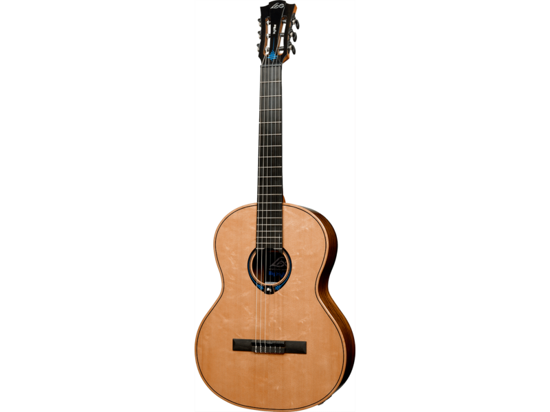 Lâg Guitars Classic Hyvibe 30 CHV30E