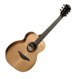 Lâg Guitars BlueWave 2 Travel Elektro