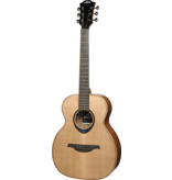 Lâg Guitars BlueWave 2 Travel Elektro