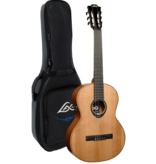 Lâg Guitars BlueWave 2 Classical Acoustic-Electric