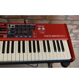 NORD Electro 6D 61 (jong gebruikt)