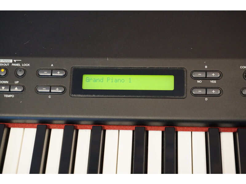 Yamaha CP300 met hardcase (gebruikt)