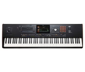 KORG PA5X 88 arranger keyboard (nieuw)