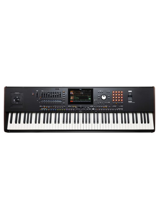 KORG PA5X 88 arranger keyboard (nieuw)