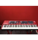 NORD Stage 3 HP76 (jong gebruikt)