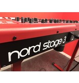 NORD Stage 3 HP76 (jong gebruikt)