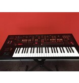 ROLAND JDXA synthesizer (jong gebruikt)