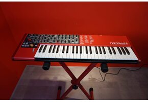 Lead 4 (jong gebruikt)