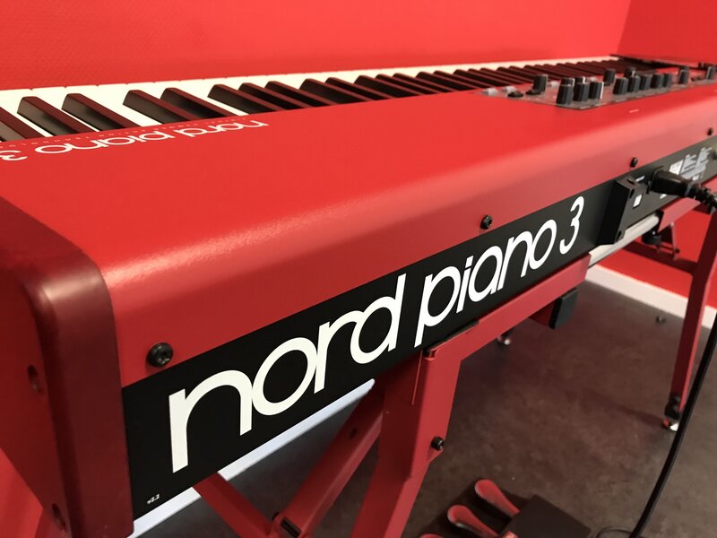 NORD Piano 3 HA88 (gebruikt)