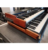 Crumar MoJo 61 met extra klavier (gebruikt)