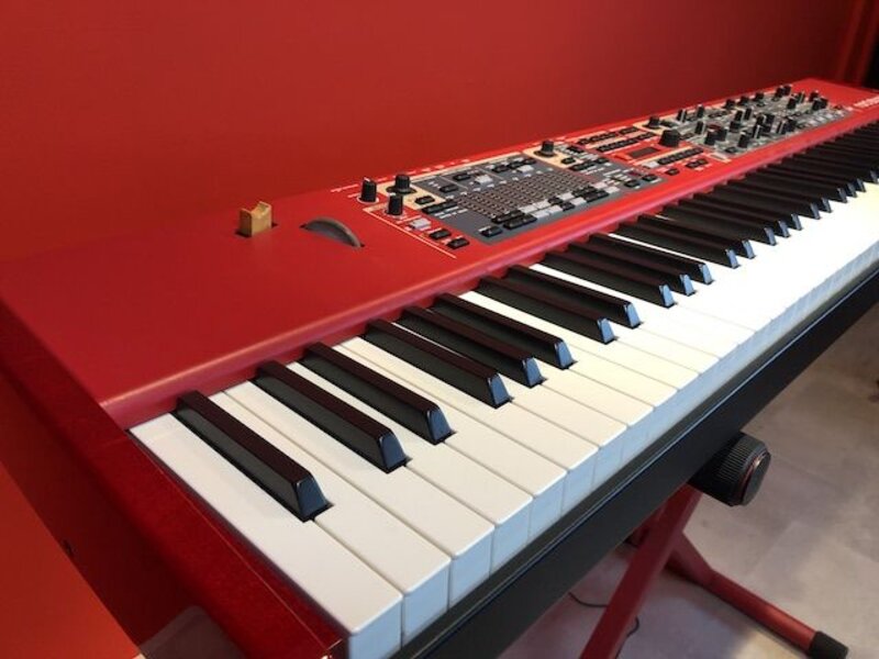 NORD Stage 2 HA88 (gebruikt)