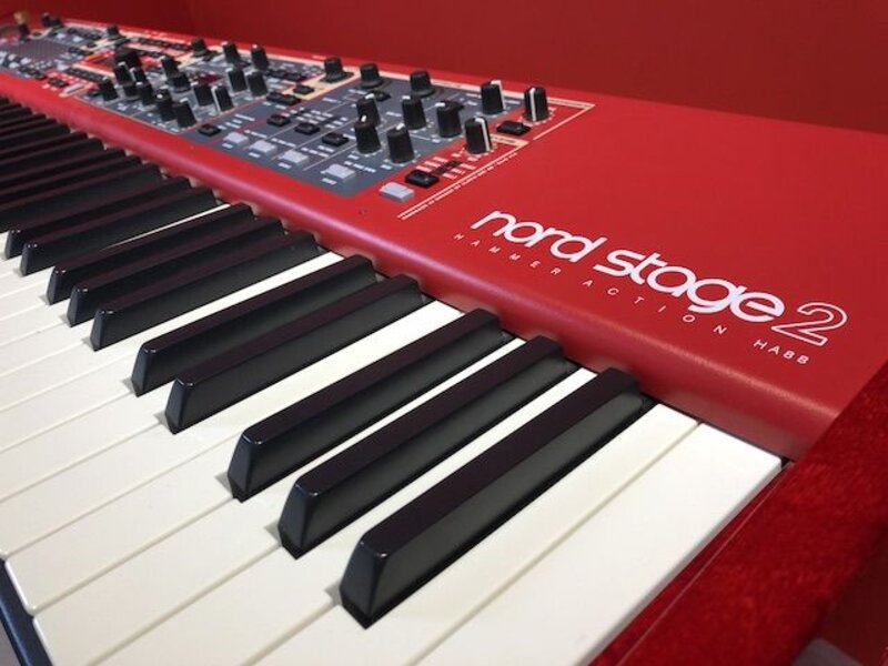 NORD Stage 2 HA88 (gebruikt)