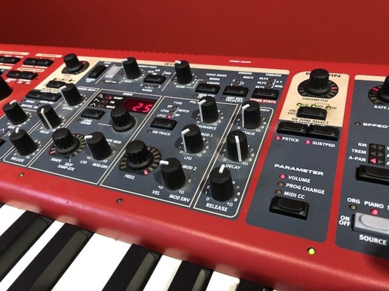 NORD Stage 2 HA88 (gebruikt)