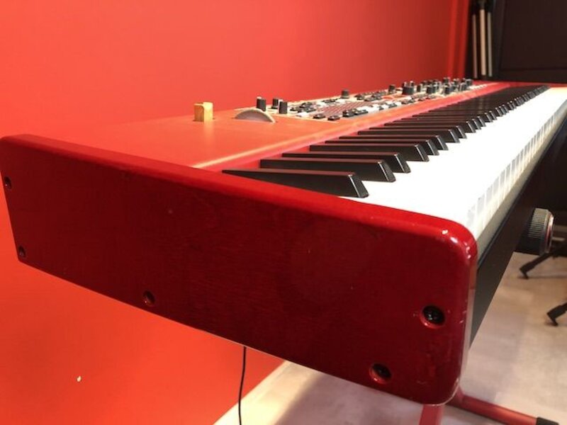 NORD Stage 2 HA88 (gebruikt)