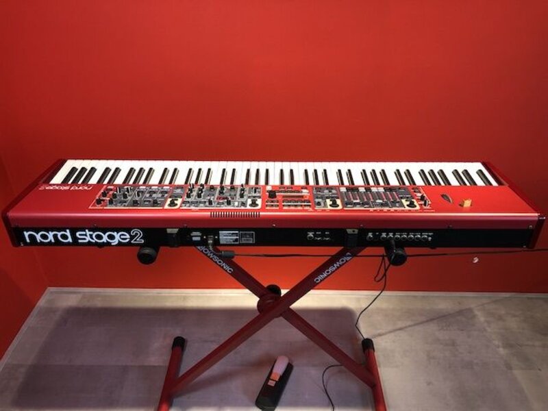 NORD Stage 2 HA88 (gebruikt)