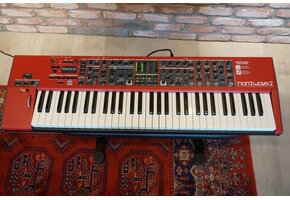 Wave 2 (Jong gebruikt)