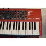 Wave 2 (Jong gebruikt)