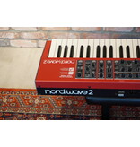 NORD Wave 2 (Jong gebruikt)