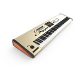 KORG Kronos v2 88 limited GOLD edition (demo model)