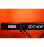 KORG Kronos v2 88 (Jong Gebruikt)