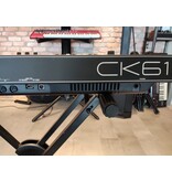 Yamaha CK61 (jong gebruikt)