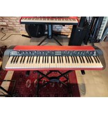 KORG SV1 red edition 73 (gebruikt)