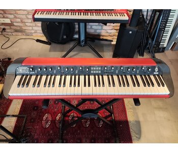 KORG SV1 red edition 73 (gebruikt)