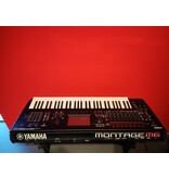 Yamaha Montage M6 met kleine schade (demomodel)