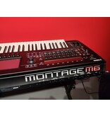 Yamaha Montage M6 met kleine schade (demomodel)