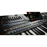 PA5X 88 arranger keyboard (B-stock)